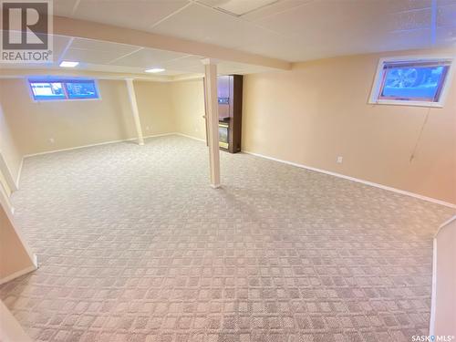 2 Morrison Drive, Yorkton, SK - Indoor Photo Showing Basement