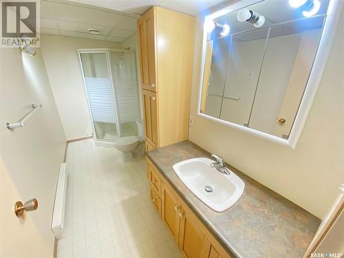 2 Morrison Drive, Yorkton, SK - Indoor Photo Showing Bathroom