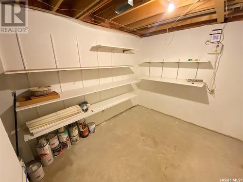 2 Morrison Drive, Yorkton, SK - Indoor Photo Showing Basement