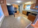 2 Morrison Drive, Yorkton, SK  - Indoor Photo Showing Kitchen With Double Sink 