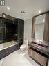 1101 - 11 Yorkville Avenue, Toronto, ON  - Indoor Photo Showing Bathroom 