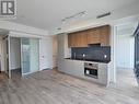 1502 - 161 Roehampton Avenue, Toronto, ON  - Indoor Photo Showing Kitchen 