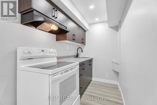 88 Waverley Road, Clarington, ON - Indoor Photo Showing Laundry Room