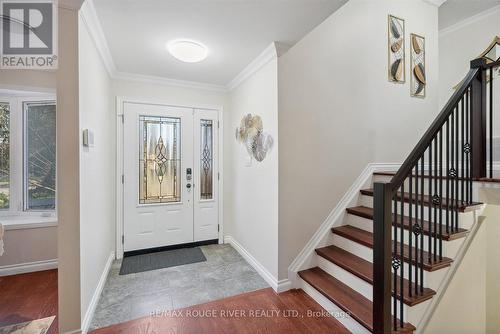 6 Guthrie Crescent, Whitby, ON - Indoor Photo Showing Other Room