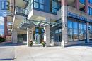 438 - 7608 Yonge Street, Vaughan, ON  - Outdoor With Balcony 