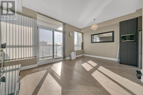 438 - 7608 Yonge Street, Vaughan, ON - Indoor Photo Showing Other Room