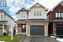 23 Laprade Square, Clarington (Bowmanville), ON  - Outdoor With Facade 