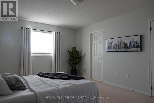 23 Laprade Square, Clarington (Bowmanville), ON - Indoor Photo Showing Bedroom