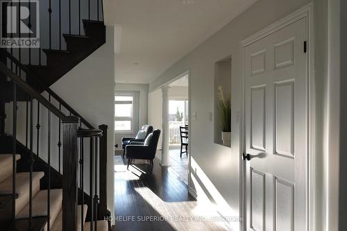 23 Laprade Square, Clarington (Bowmanville), ON - Indoor Photo Showing Other Room