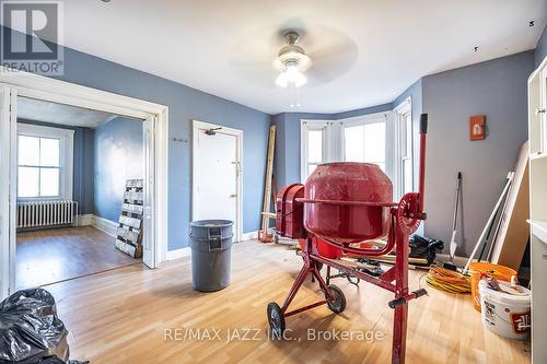 221 Walton Street, Port Hope, ON - Indoor Photo Showing Other Room