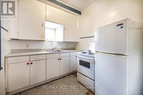 221 Walton Street, Port Hope, ON - Indoor Photo Showing Kitchen