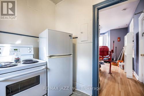 221 Walton Street, Port Hope, ON - Indoor Photo Showing Kitchen