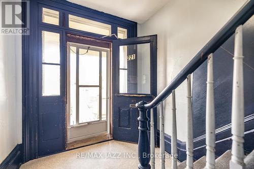 221 Walton Street, Port Hope, ON - Indoor Photo Showing Other Room