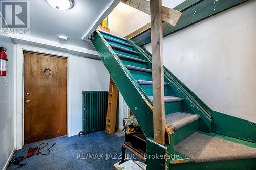 221 Walton Street, Port Hope, ON - Indoor Photo Showing Other Room