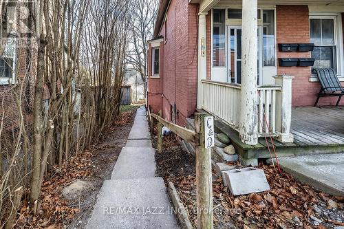 221 Walton Street, Port Hope, ON - Outdoor