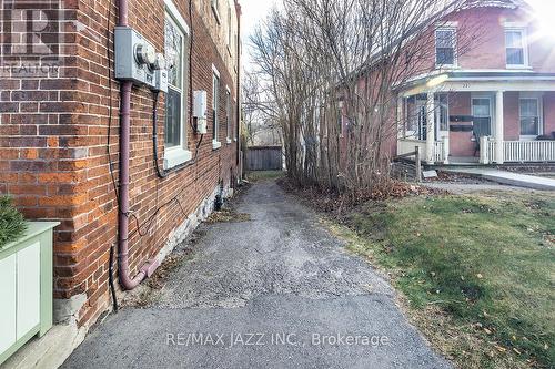 221 Walton Street, Port Hope, ON - Outdoor