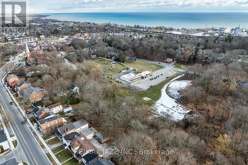 221 Walton Street, Port Hope, ON - Outdoor With View