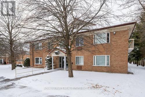 104 - 920 Ford Street, Peterborough (Otonabee), ON - Outdoor