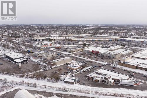 104 - 920 Ford Street, Peterborough (Otonabee), ON - Outdoor With View