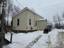 208 Laidlaw Street, Timmins, ON  - Outdoor 