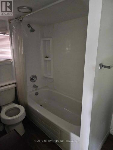 208 Laidlaw Street, Timmins, ON - Indoor Photo Showing Bathroom