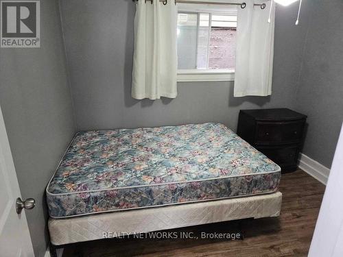 208 Laidlaw Street, Timmins, ON - Indoor Photo Showing Bedroom