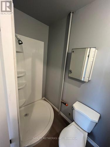 208 Laidlaw Street, Timmins, ON - Indoor Photo Showing Bathroom