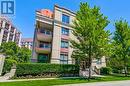 408 - 15 Rean Drive, Toronto, ON  - Outdoor 