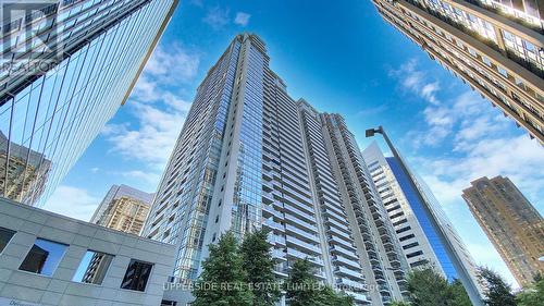 2507 - 4978 Yonge Street, Toronto, ON - Outdoor With Facade