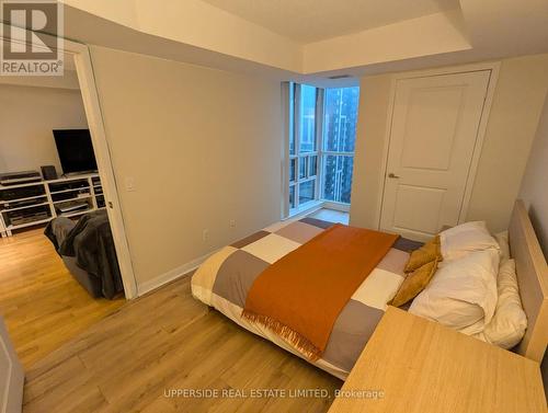 2507 - 4978 Yonge Street, Toronto, ON - Indoor Photo Showing Bedroom