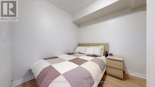 2507 - 4978 Yonge Street, Toronto, ON - Indoor Photo Showing Bedroom