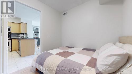 2507 - 4978 Yonge Street, Toronto, ON - Indoor Photo Showing Bedroom