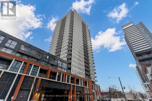 2011 - 170 Sumach Street, Toronto, ON 