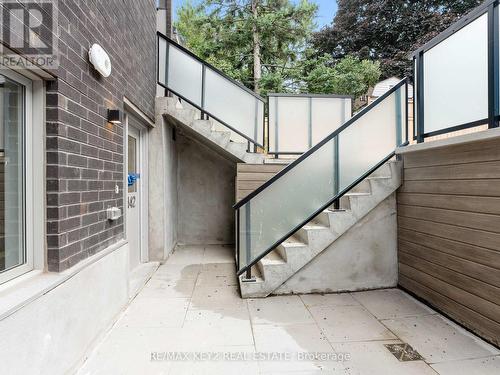 442 - 2789 Eglinton Avenue E, Toronto, ON - Outdoor With Exterior