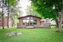 12 South Island Trail, Ramara, ON  - Outdoor With Deck Patio Veranda 