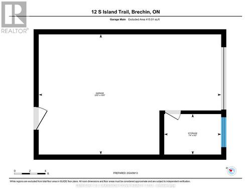 12 South Island Trail, Ramara, ON - Other