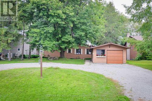 12 South Island Trail, Ramara, ON - Outdoor