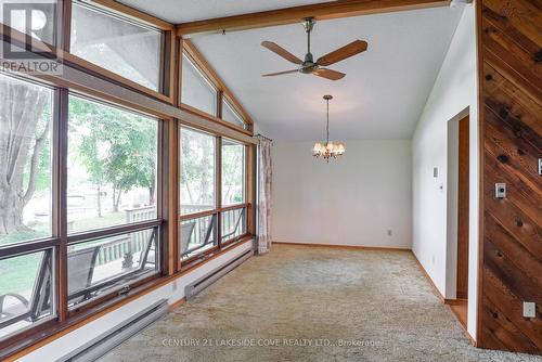 12 South Island Trail, Ramara, ON - Indoor Photo Showing Other Room