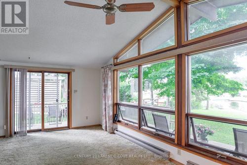 12 South Island Trail, Ramara, ON - Indoor Photo Showing Other Room