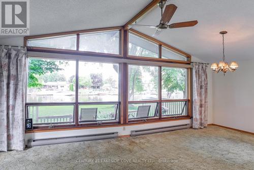 12 South Island Trail, Ramara, ON - Indoor Photo Showing Other Room