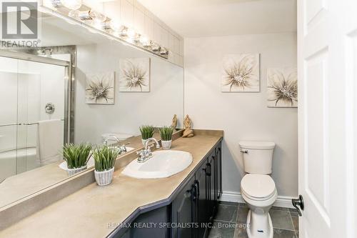 20 Chelvin Drive, Halton Hills, ON - Indoor Photo Showing Bathroom