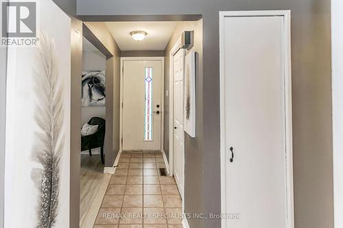 20 Chelvin Drive, Halton Hills, ON - Indoor Photo Showing Other Room