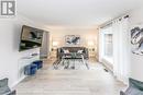 20 Chelvin Drive, Halton Hills, ON  - Indoor Photo Showing Living Room 