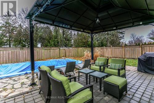 20 Chelvin Drive, Halton Hills, ON 