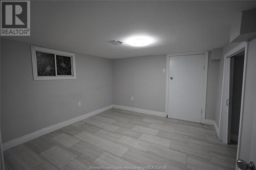 1529 Elsmere Avenue, Windsor, ON - Indoor Photo Showing Other Room