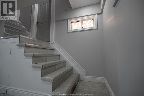 1529 Elsmere Avenue, Windsor, ON - Indoor Photo Showing Other Room