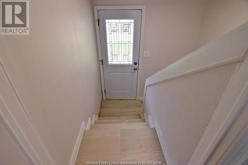 1076 Janette Avenue Unit# Lower, Windsor, ON - Indoor Photo Showing Other Room