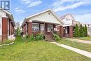 1535 Goyeau Street, Windsor, ON  - Outdoor With Facade 