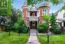 719 Victoria Avenue, Windsor, ON  - Outdoor 