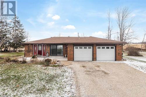 209 Cotterie Park, Leamington, ON - Outdoor